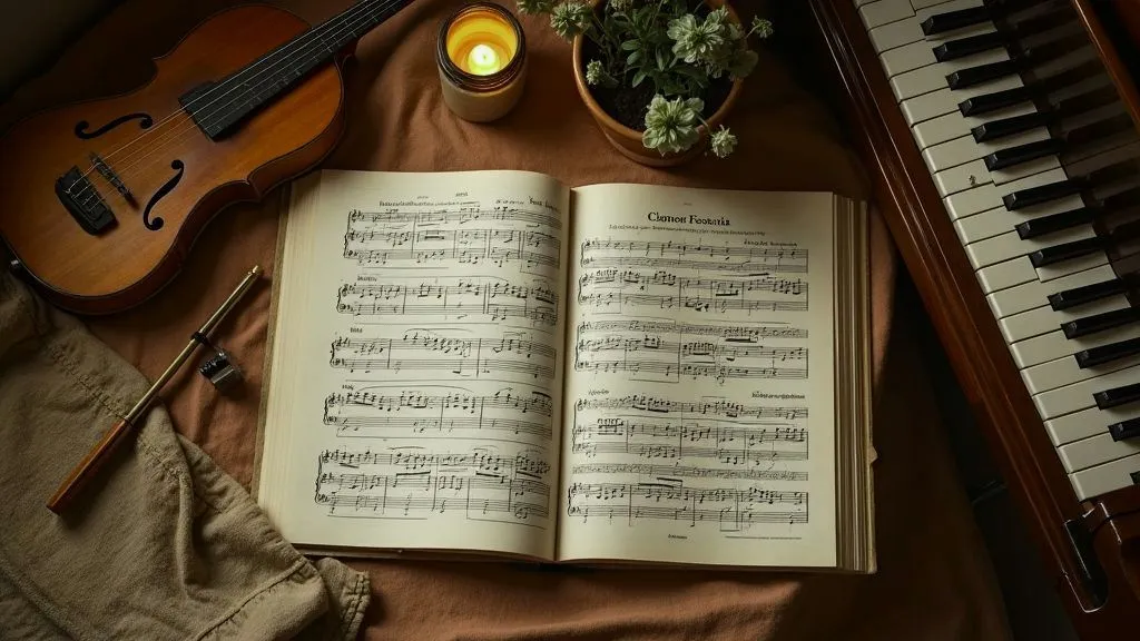 Discover the Vibrant Culture of the Berkshire Music Festival Experience